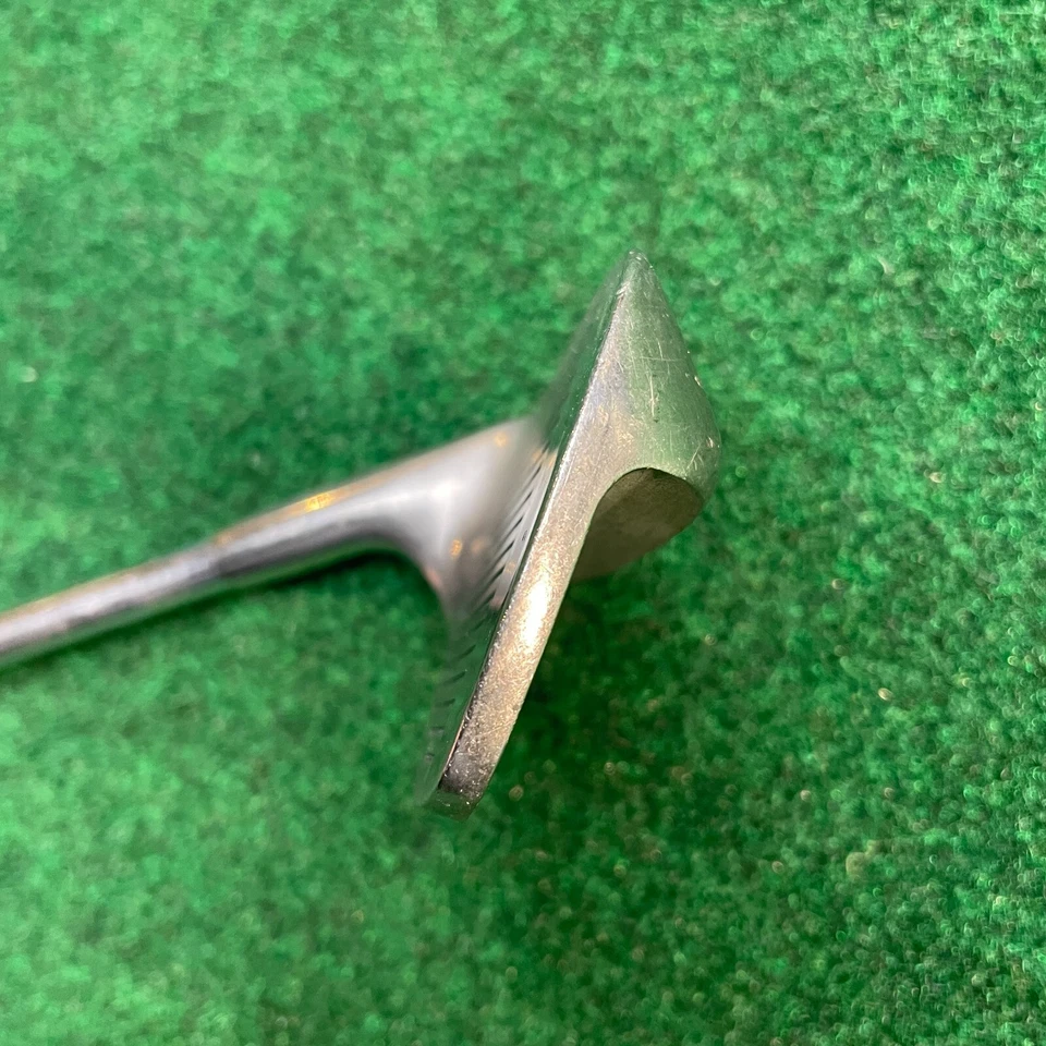 LYNX Blaster SW cuña de arena Lynx S-flex eje de acero Golf Pride agarre mediano diestro Foto 4 de 4