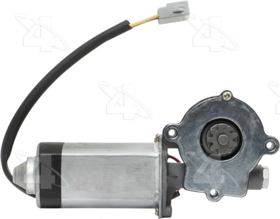 Motor de ventana nuevo ACI/Maxair 83093 Foto 4 de 4