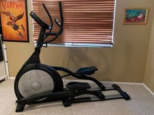 SOLE Elliptical - lightly used, very good con...
