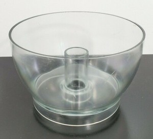 Kitchenaid Kfp600 Food Processor Small Mini Bowl Oem Replacement Small Mini Bowl Oem Replacement