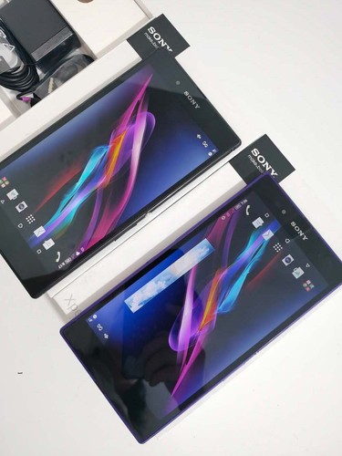 SONY Xperia Z Ultra C6833 Android 16GB Unlocked Smartphone good condition - 第 4/33 張圖片