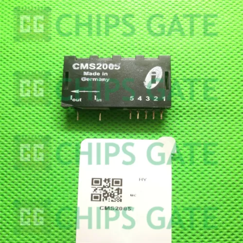 1PCS power supply module CMS2005 NEW 100% Quality Assurance