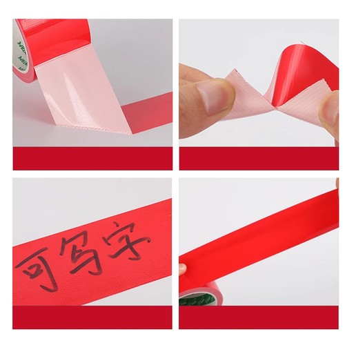 Duct Gaffer Heavy Duty Waterproof Cloth Tape 45mm x 10m Colord Strong Easy Tape - Picture 6 of 20