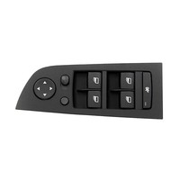 Schalter Fensterheber Fensterheberschalter FüR BMW 3Er Touring E90 E91