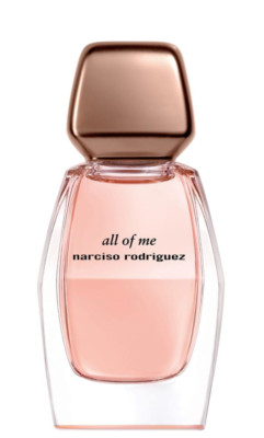 Narciso Rodriguez All of Me 50ml / 1.6 oz EDP Sealed Authentic Fast Finescents