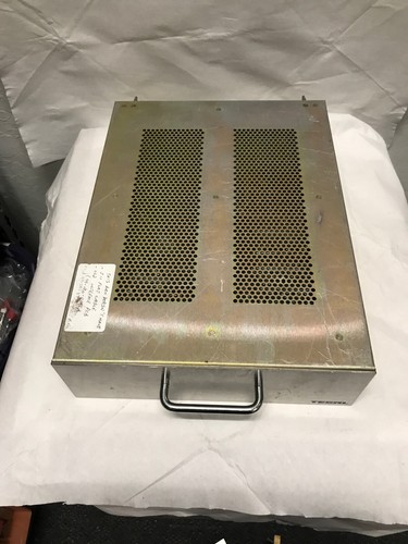 Tegal 1513e Main Controller Item CD 1043-00205RW ID-AWS-012 - Picture 4 of 9
