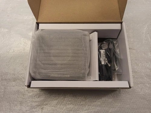 Grandstream HT802 VoIP Telefonadapter neu