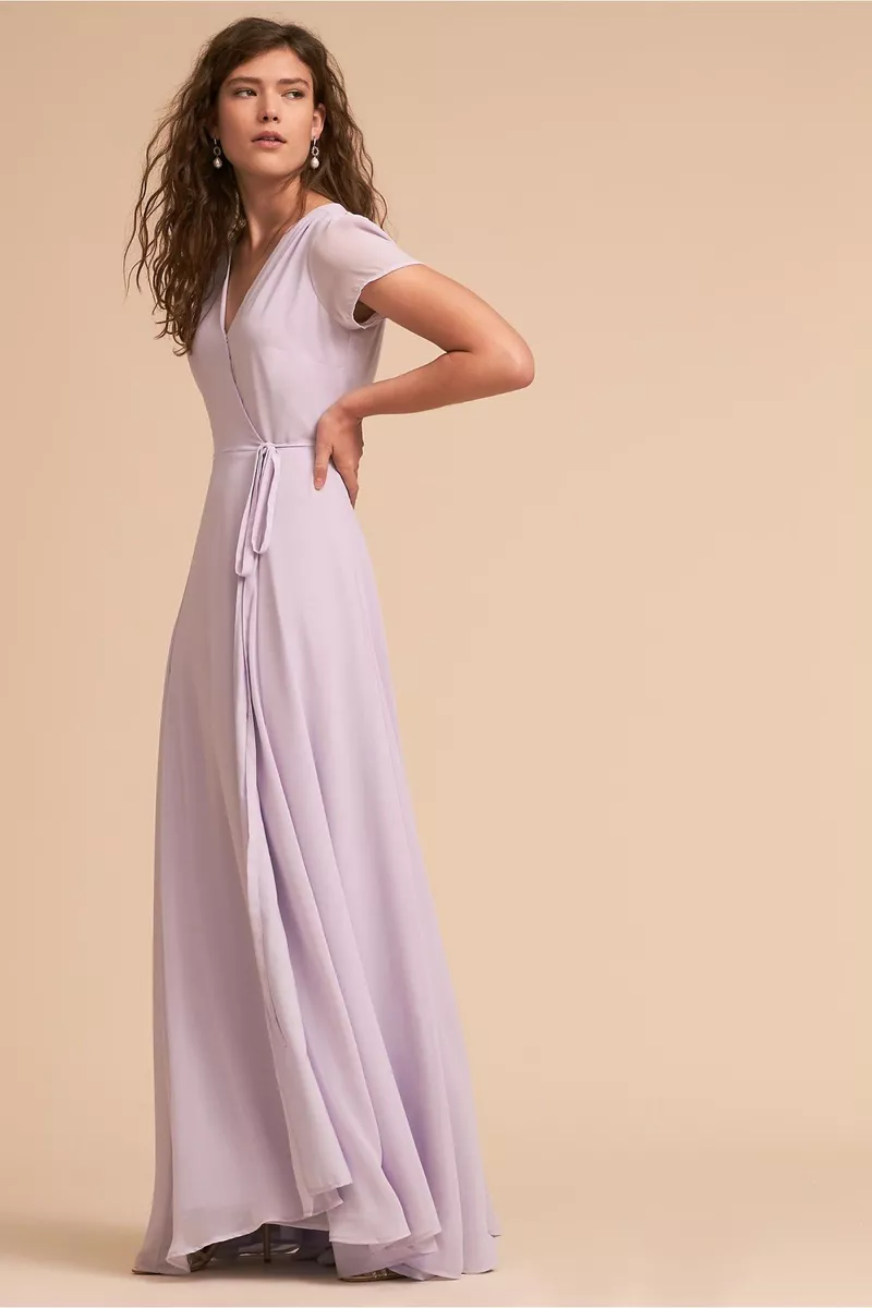 Yumi kim top bridesmaid dresses