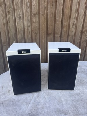 KEF R100 Highend-Lautsprecher / 1 Paar / 2 Stück (5739)