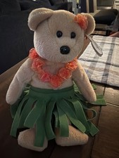 ty beanie babies extremely rare retired