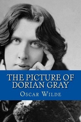 The Picture of Dorian Gray by Oscar Wilde (English) Paperback Book