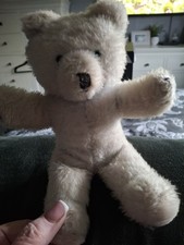 Wendy Boston in Other Teddy Bears for sale | eBay UK