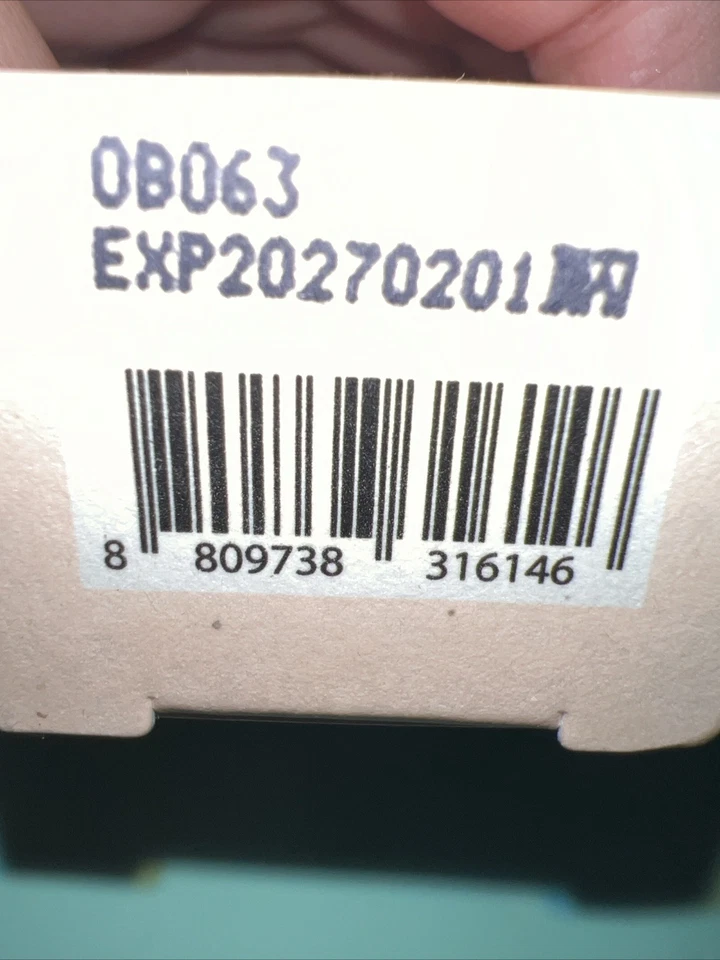 [Beauty of Joseon] Revive suero para ojos: ginseng + retina (¡30 ml, 1 onza líquida!) Foto 2 de 3