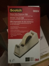 Scotch Heavy duty Dispenser