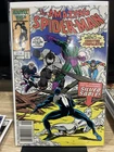 Amazing Spider-Man #280 1st Team Appearance Of The Sinister Syndicate
