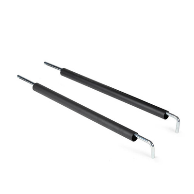 #ad #ad Titan Fitness Pin And Pipe Safety Set 30quot; Depth For X 3 Series Flat Foot Racks $74.99