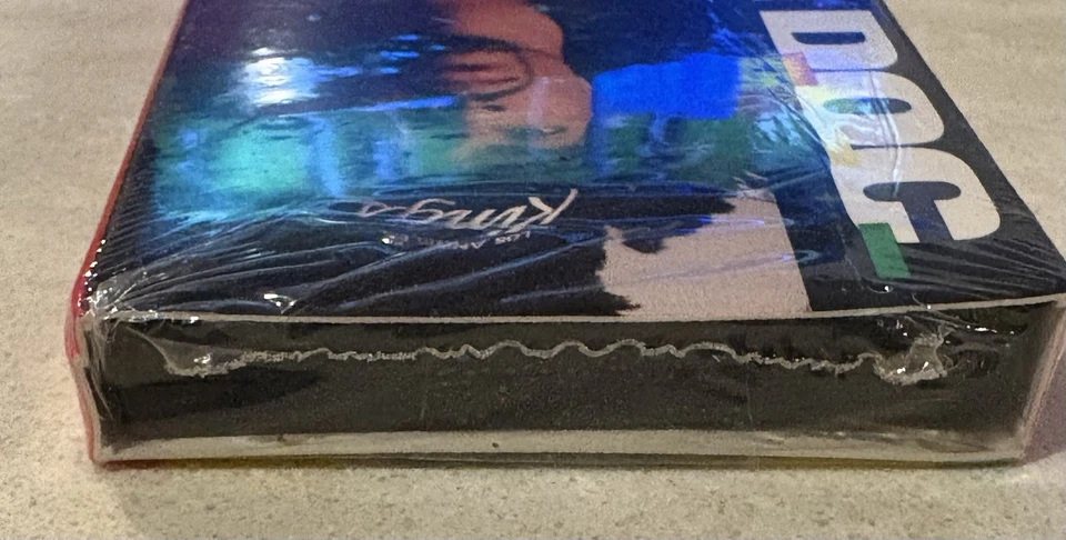 THE D.O.C. THE D.O.C. & THE DOCTOR CASSETTE SINGLE-NEW SEALED-DR. DRE-RUTHLESS - Image 3 of 4