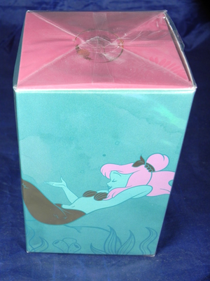 Besame × Disney マーメイド フレグランス 香水 ピーターパン Besame Disney's Peter Pan 1953 Mermaid Lagoon Waterfall Mist