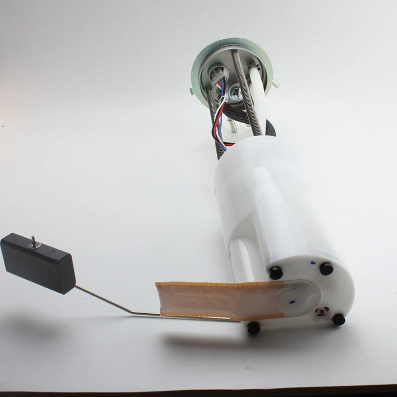 Módulo de bomba de combustible para Chevrolet GMC C4500 C5500 C6500 C7500 Kodiak Topkick Foto 3 de 4