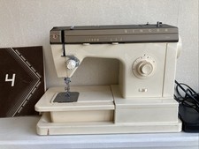 machine à coudre singer 1980
