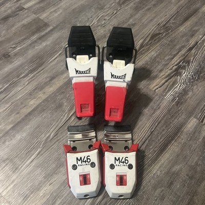 MARKER M46  Snow Ski Bindings