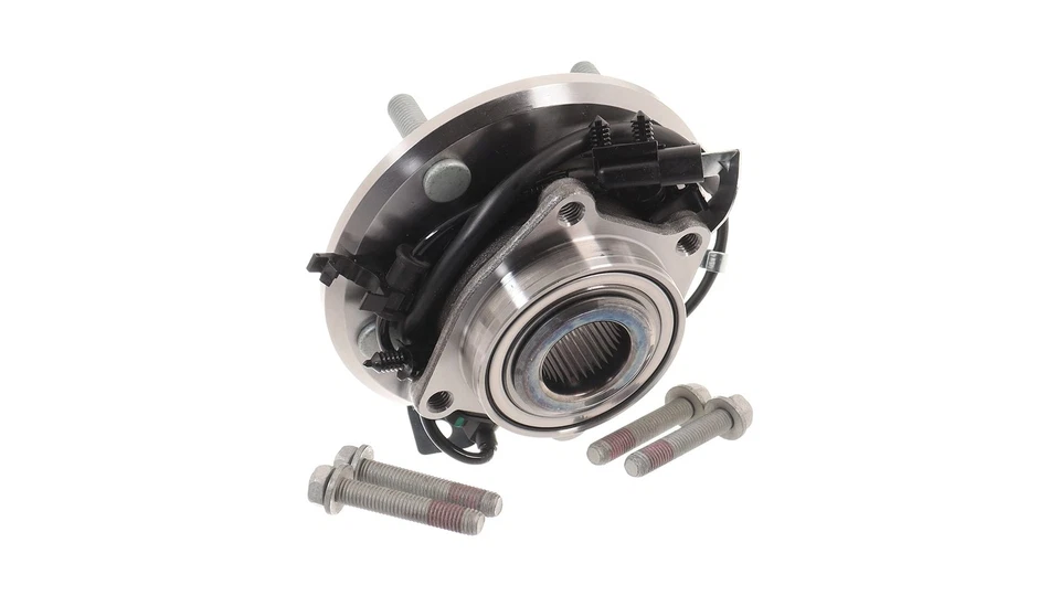 WHEEL BEARING KIT VKBA 6679 FOR DODGE FIAT ECE 2.0L ED3 2.4L EDG 2.4L 4cyl 2.7L - Image 3 of 4