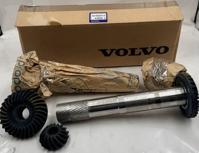 GENUINE VOLVO PENTA OEM 21722513 2 PIECE GEAR SET