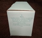 PARTYLITE VOTIVE HOLDER TRIO GLOBAL FUSION RETIRED NIB P8372 — photo 5