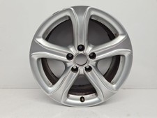 Audi A4 B8 2007-2015 7.5jx17 5 Spoke 17 Inch Alloy Wheel 8K0601025CE
