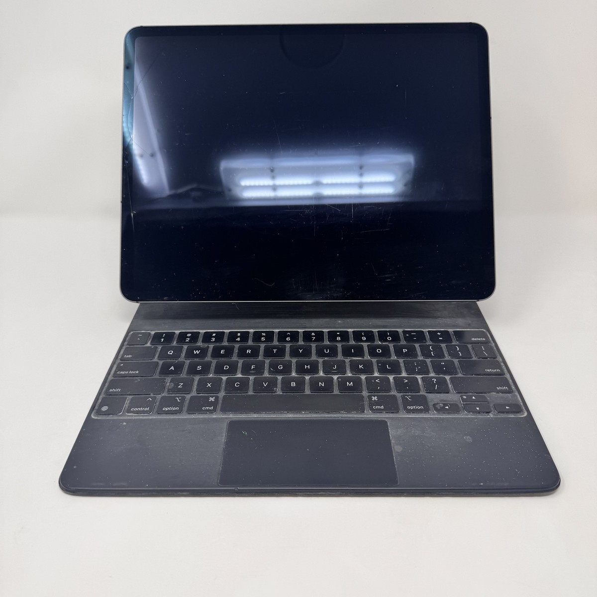 iPad Pro第3世代（256GB）+Magic Keyboard Apple iPad Pro 12.9