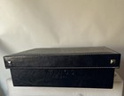 Wings For Men EMPTY Navy Grooming Shaving Leather? Gift Box EMPTY Vintage ￼ — photo 3
