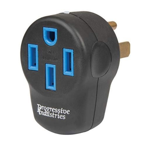 50 Amp Portable Surge Protector Kit, PSK-50 - Picture 3 of 3