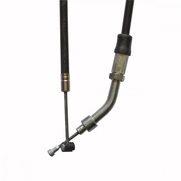 Kupplungszug Bowndenzug FüR Yamaha Xs 750 E Bj. 1978-1979-image