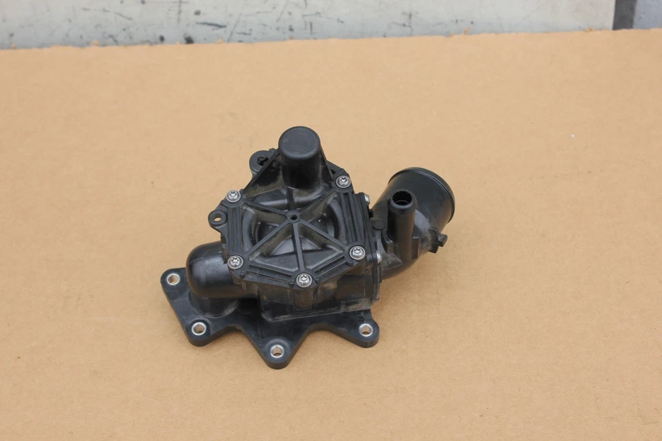 Thermostat OEM Mopar 68672901AA for 2022-2023 Jeep Grand Wagoneer - Image 2 of 4