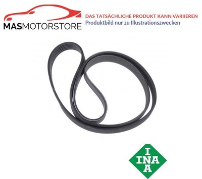 KEILRIEMEN KEILRIPPENRIEMEN INA FB 10X1175 P FÜR CITROËN C35 2.5 D 2.5L 51KW