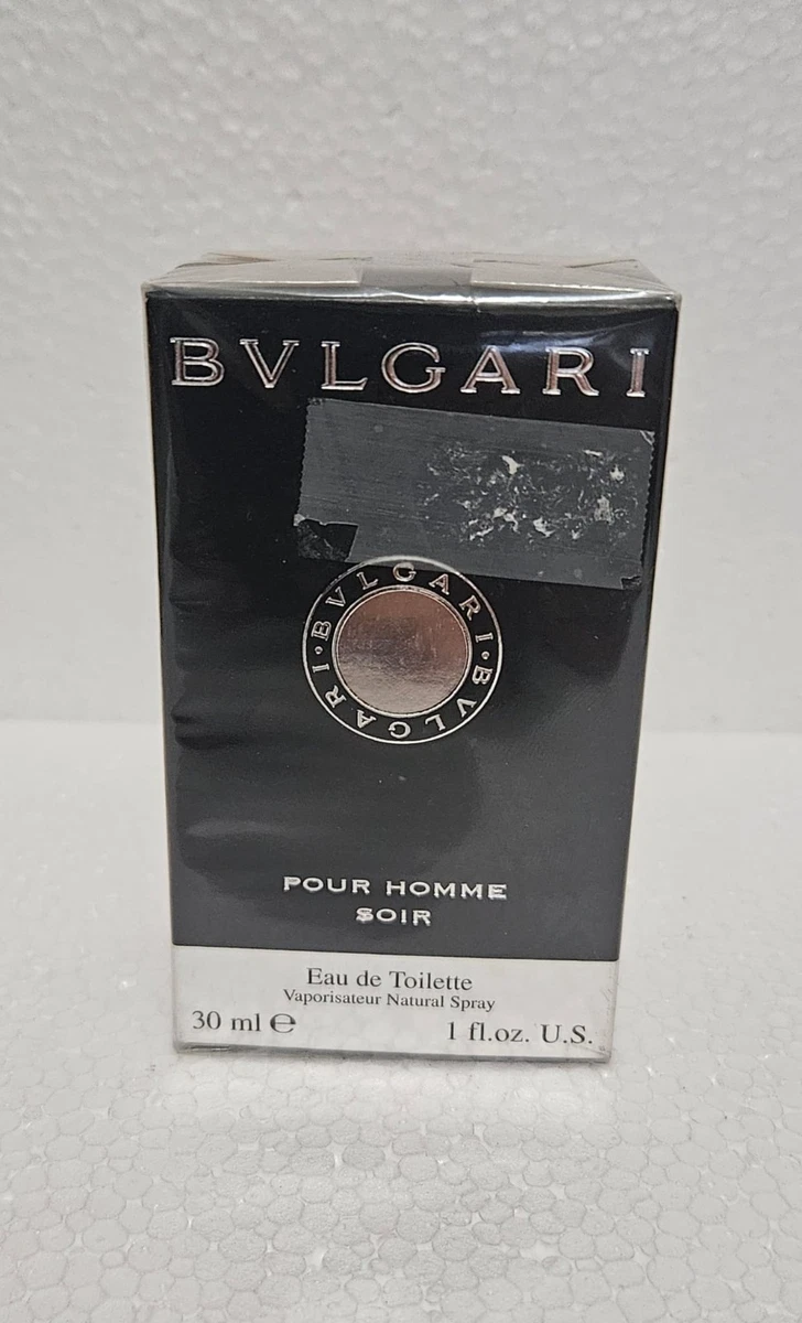 Bvlgari-Pour-Homme-Soir Herren Parfüme online kaufen | eBay.de