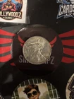 1996: Walking Liberty One Dollar 1oz Fine Silver .999