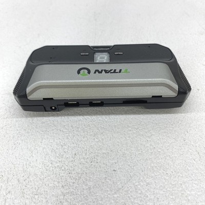 Console Tuner Titan Two Console Cross-Platform Controller Adapter