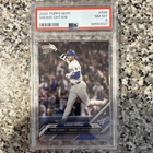 2024 Topps Now Shohei Ohtani #584 PSA 8 Los Angeles Dodgers 156658