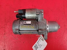 BMW M4 STARTER MOTOR 2016 3.0L PETROL 7 SPEED AUTO  S55B30T0