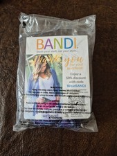 NWT Bandi Ball Band Pickleball Tennis Ball Holder Adjustable Elastic Sport Band
