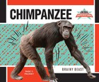 Chimpanzee: Brainy Beast (Animal Superstars)