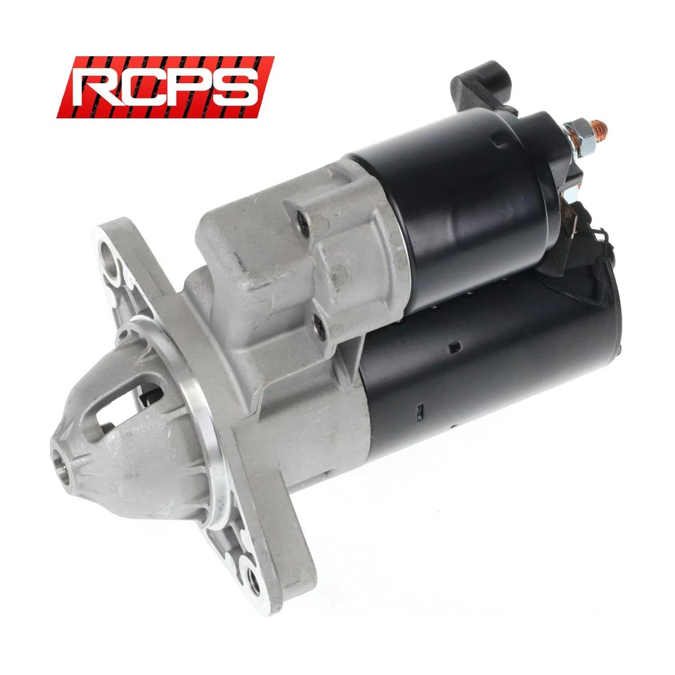 New Starter For Asuna Sunfire 1.8L 1993 99103 410-24009 20180049 SR6510X STR3039 - Image 3 of 4