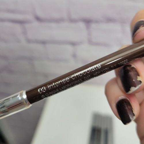 NUEVO Clinique Quickliner Para Ojos Intensos ELIGE TONO Tamaño Completo SIN CAJA - Imagen 10 de 16