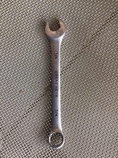 VINTAGE GREAT NECK 3/4" COMBINATION WRENCH 12 POINT Made In India