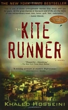 The Kite Runner by Khaled  Hosseini