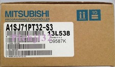 1pcs Mitsubishi Net/ Mini-S3 Module A1SJ71PT32-S3 NEW IN BOX.