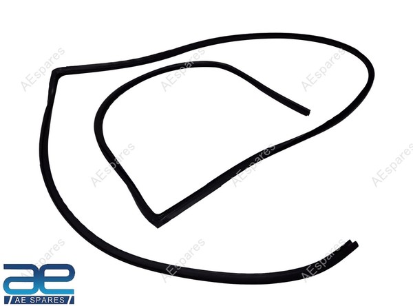Frontscheiben Dichtung FüR Tata Xenon 2008-17 Xenon XT 2009-17 289467106301 GEC-image