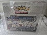 2016 Pokemon TCG XY Steam Siege Booster Box New, Factory Sealed!