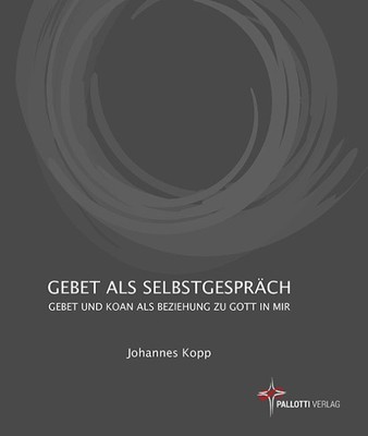Gebet als Selbstgespräch, Johannes Kopp